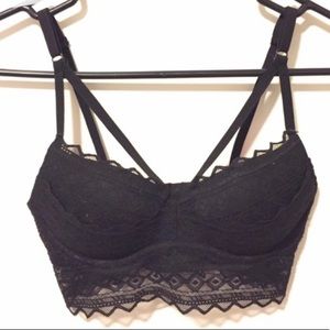 Victoria’s Secret Pushup Bralette